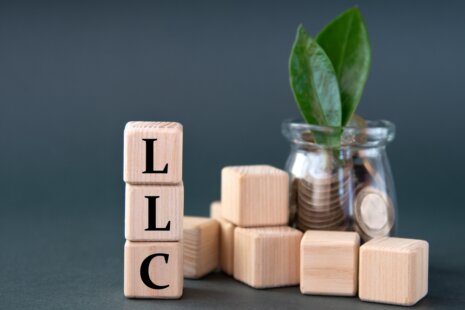 What Is It Called When I Pay Myself From My LLC?