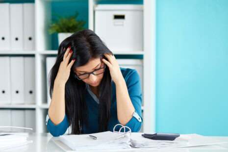 Why Is Payroll So Stressful?