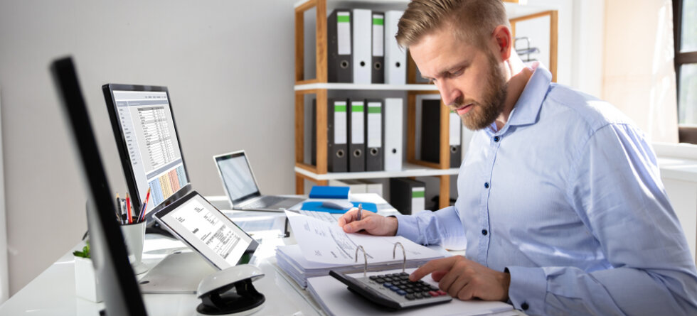 Do I Need A Bookkeeper If I Have Quickbooks?