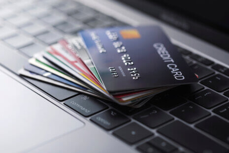 Do I Need To Keep Credit Card Receipts For My Business?