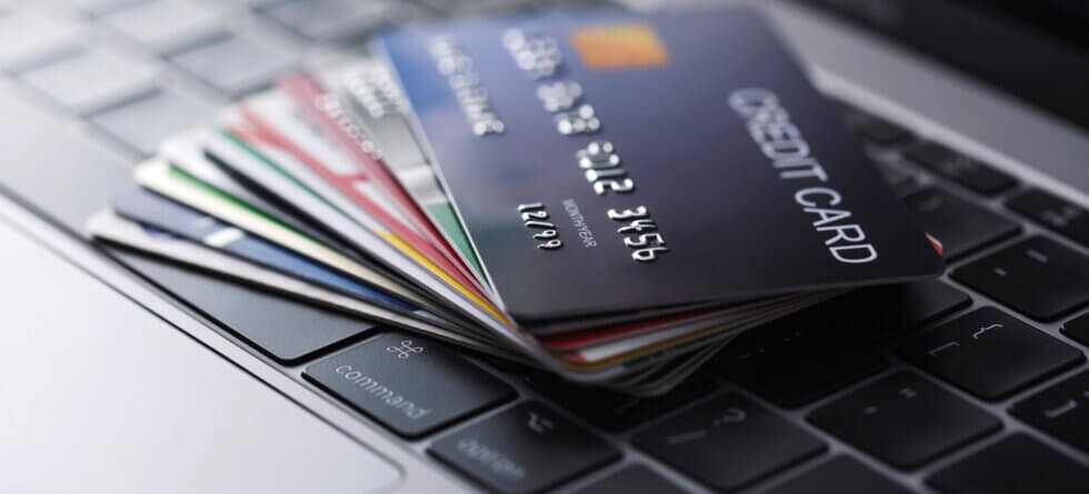 Do I Need To Keep Credit Card Receipts For My Business?