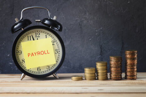 How Long Should Payroll Take?