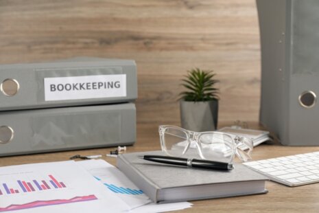How Much Does Quickbooks Charge For A Bookkeeper?