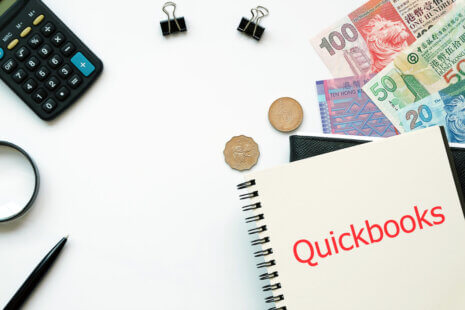 How Much Does Quickbooks Charge Per Transaction?