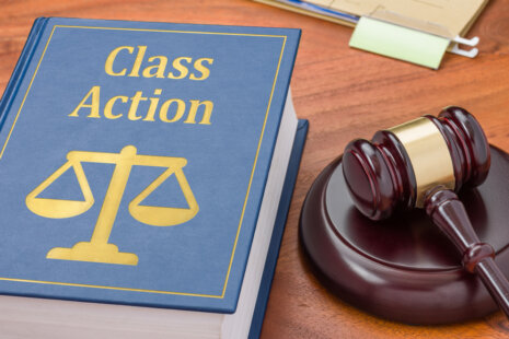 What Is The Class Action Lawsuit For Quickbooks?