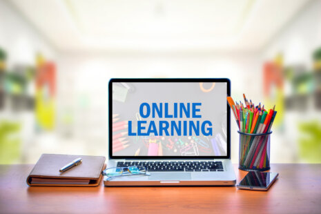 How Long Does It Take To Learn Quickbooks Online?