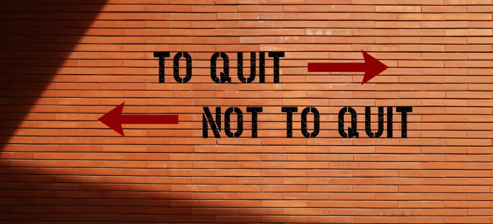 When Should I Quit Quickbooks?