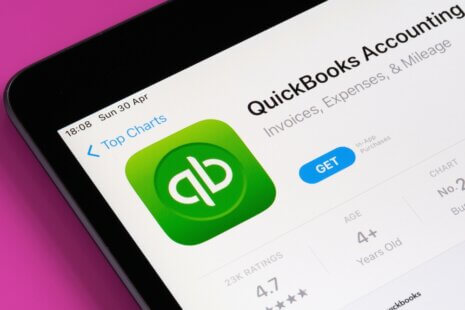 How Long Does It Take To Set Up Quickbooks For Small Business?